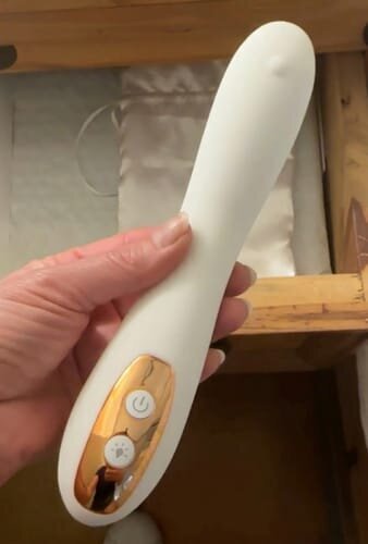 Customer review photo