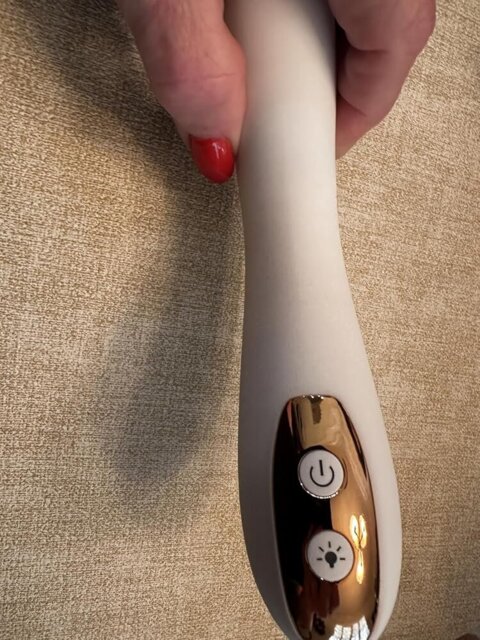 Customer review photo