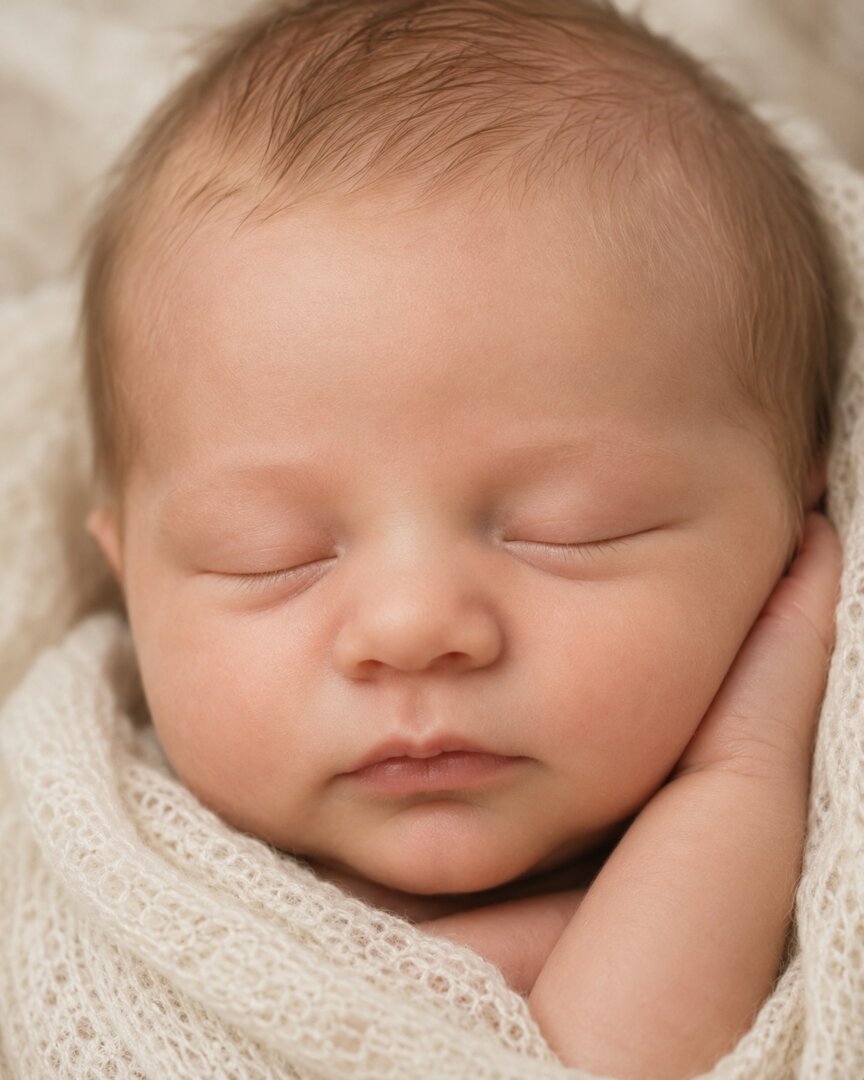 Gemma Young baby ultrasound