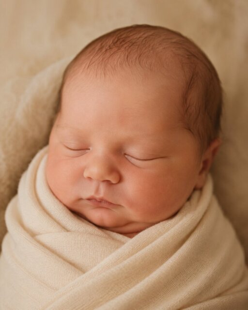 Yessica Ortiz ultrasound keepsake