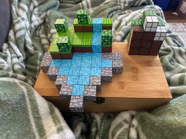 Erika K. — MagniCraft