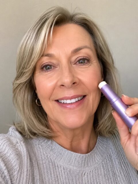 Customer review photo