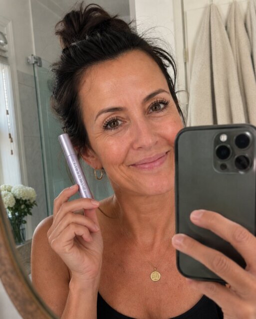 BLANCARA mascara customer photo