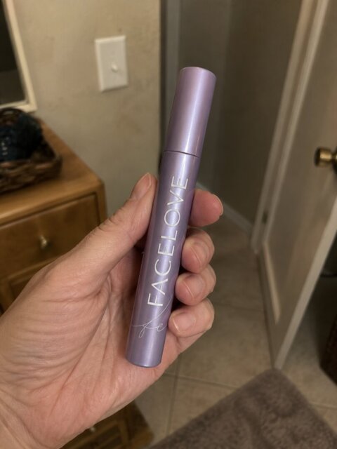 BLANCARA mascara customer photo