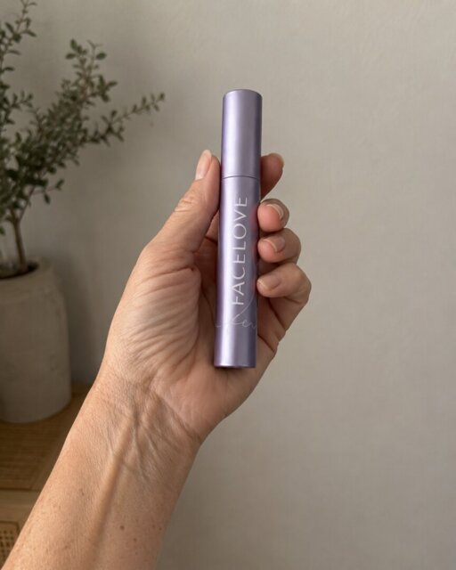 BLANCARA mascara customer photo