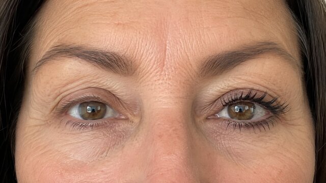 Everlove Mascara - For Mature Lashes