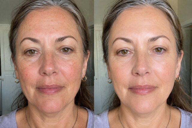 Customer review photo