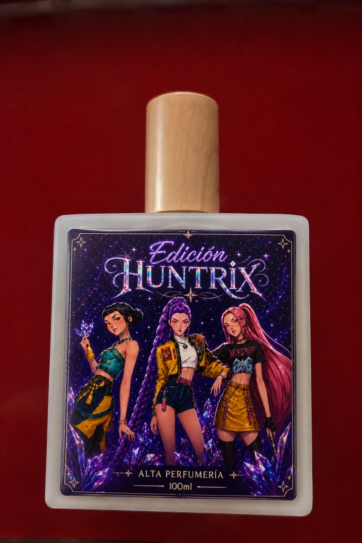 Reseña de Juliana
