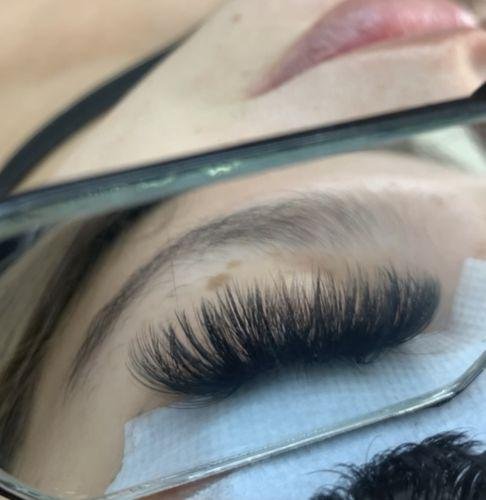 .05 Easy Fan Lash Tray OG Collection