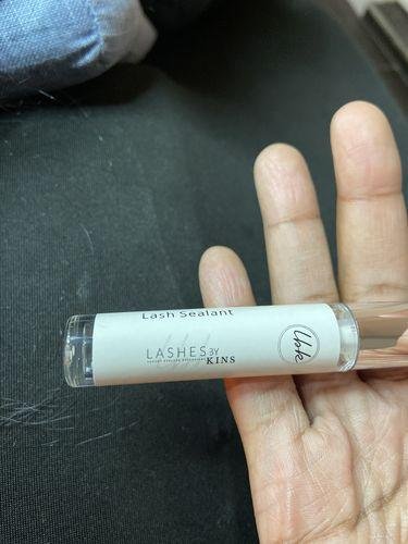 Lash Bonder Seal The Deal