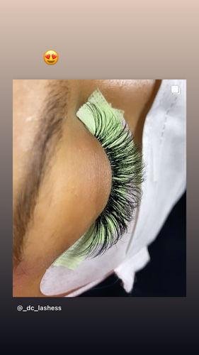 Lash Bonder Seal The Deal