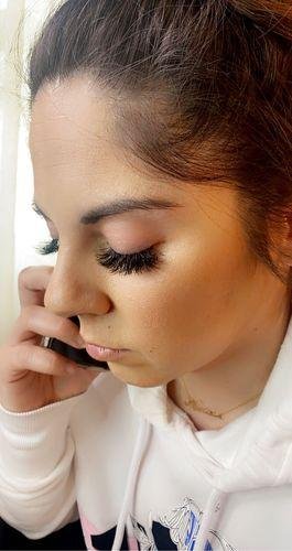 .07 Easy Fan Lash Tray Luxury Collection