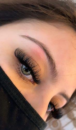Camelia .05 Easy Fan Lash Tray Signature 2.0 -BLOWOUT SALE