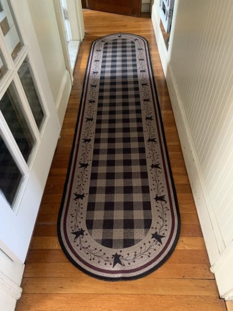 Pip Vinestar Indoor/Outdoor Collection Rugs - Oval