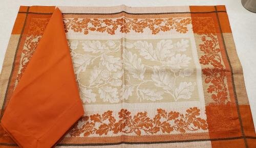 Elements Sienna Napkins