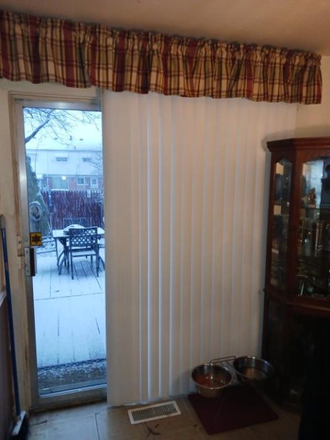 Heartlet Valance