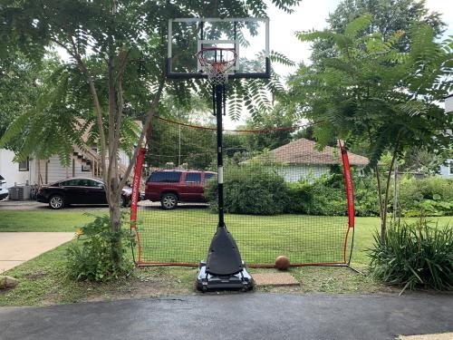 12x9 Multi-Sport Barrier Net | Rukket
