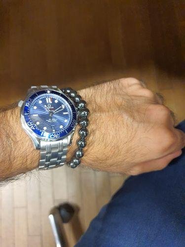 The Heracles Bracelet