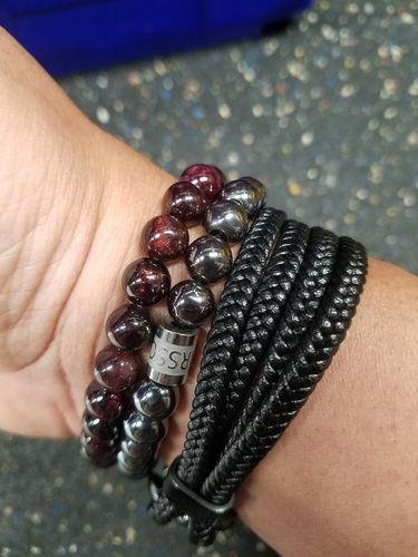 The Heracles Bracelet