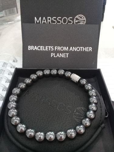 The Heracles Bracelet