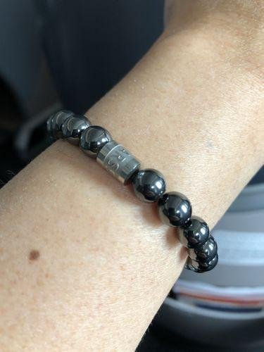 The Heracles Bracelet