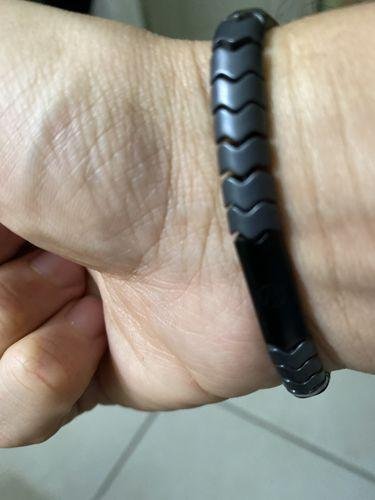 The Heracles Bracelet