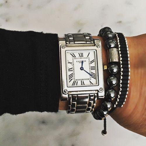 The Heracles Bracelet