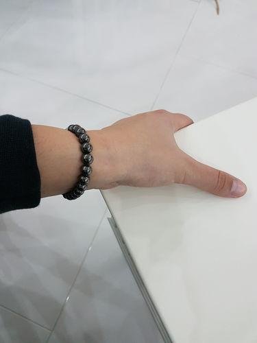 The Heracles Bracelet