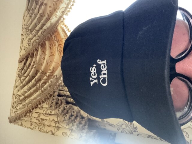 Dad Rope Hat