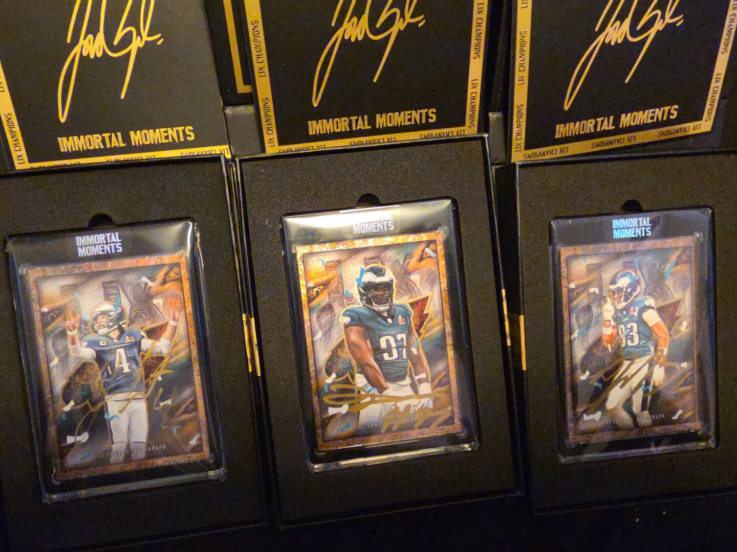 IMMORTAL™ National Gems Dennis Rodman Collectible