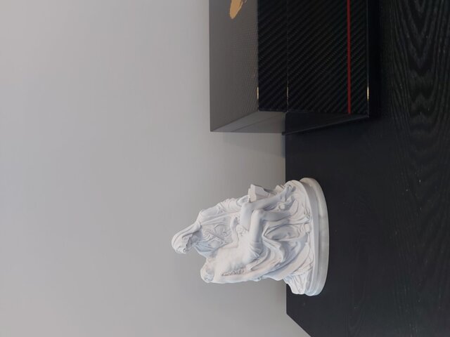 Pieta Sculpture (Small)
