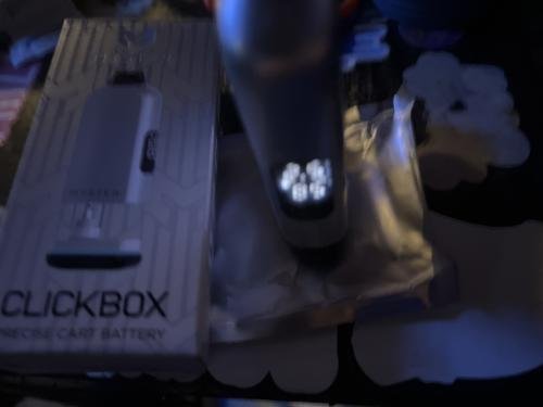 CLICKBOX