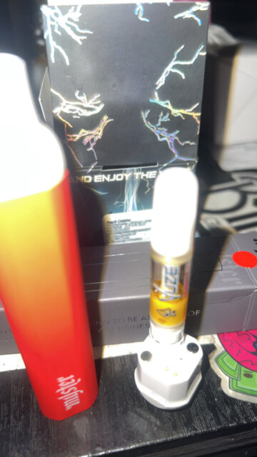 SLICKSTICK