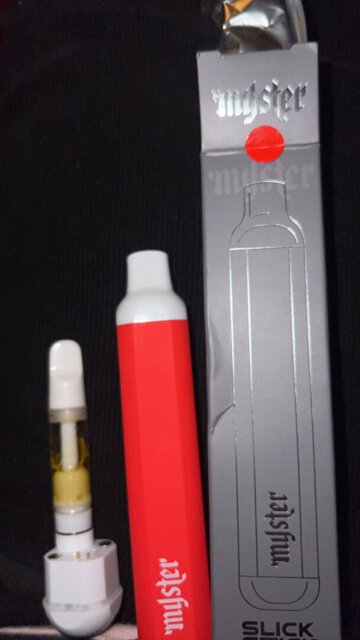SLICKSTICK