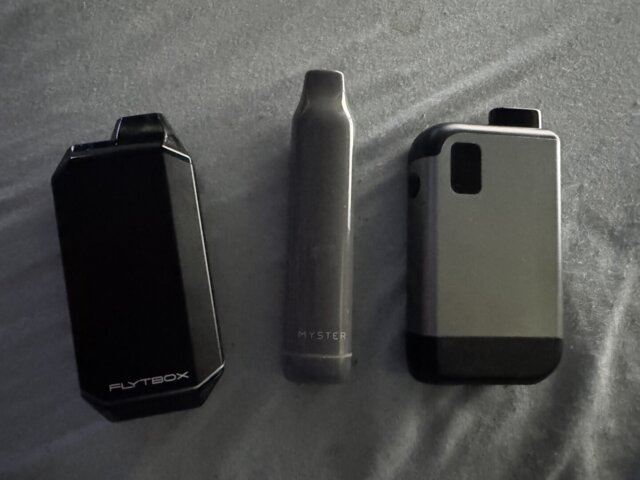 MAGBOX