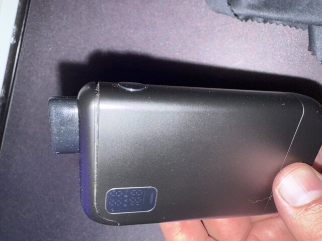 MAGBOX