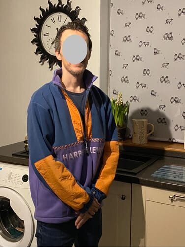 Arlie 1/4 Zip Fleece