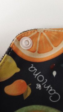 Reusable Menstrual Pads - Regular review