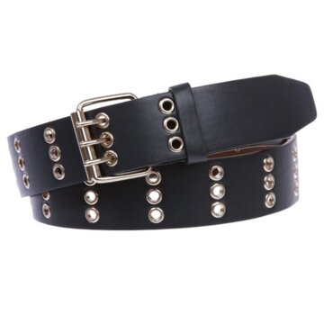 【送料&関税込】The Row Hermine Belt Downtown Belt Brown in Leather – The Row
