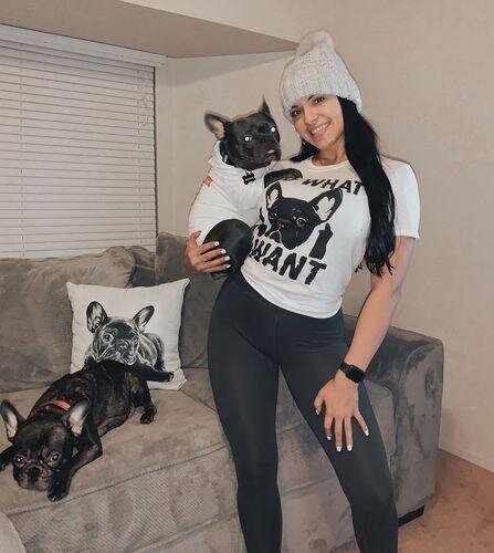 I do what i want - T-Shirt