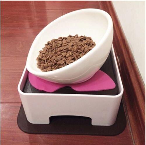 Ceramics Bowl for Frenchies (WS41)