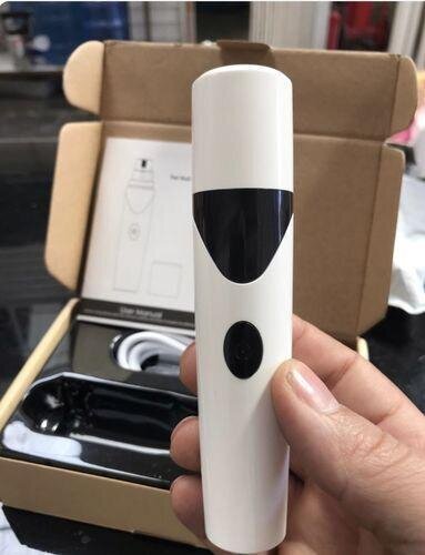 NAILIFY™ French Bulldog NAIL GRINDER (WS55)