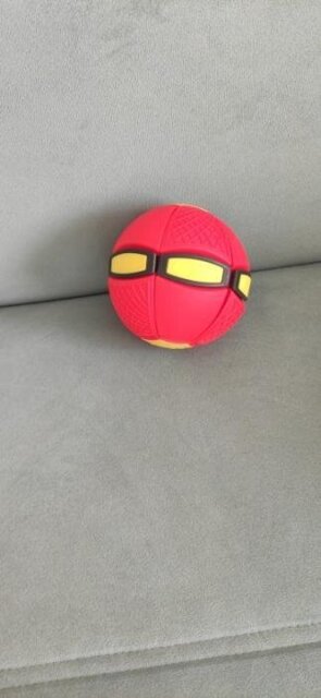 Frenlite - Frenchie Toy Ball with LED Light