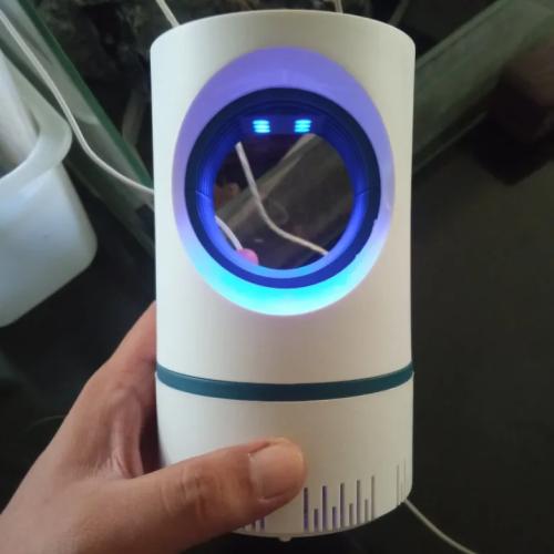 Mosquito Killer Lamp