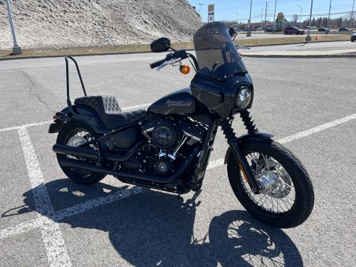 Dyna saddlemen step deals up