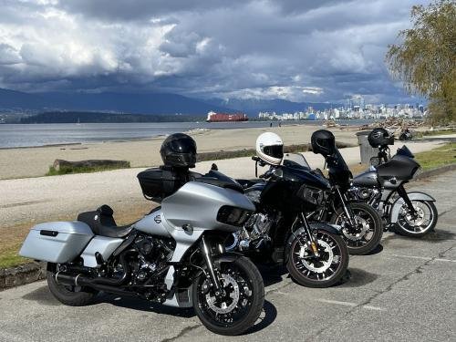 Drag Specialties Black Lower Fairing Support Bar for 2010-2013