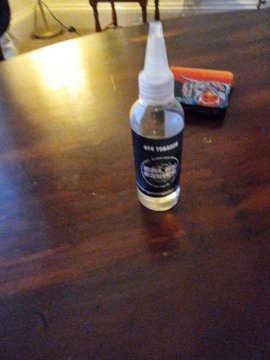 GY4 Tobacco - 100ml Vape Liquid - Mix n Match - Buy 2 Get 1 Free on all Flavours! review