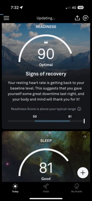 Everyday Sleep