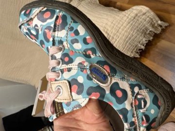 Cross-Stitched Comfies - Where Vintage Meets Comfort review