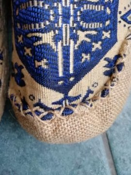 Bohemian Bliss Ankle Booties -  Hand-Made Round Toe Flat Shoes For Women review